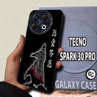 Case hp for Tecno spark 30 pro/Softcase Tecno spark 30 pro/Casing Tecno spark 30 pro/ hp accessories