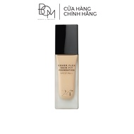 [ 12.12 ONLY BUY 1 GET 1 FREE CHOOSE GIFT COLOR] B.O.M Cover Flex Skin Fit Foundation 30ml
