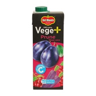 Del Monte Vege Plus Prune Mixed Juice