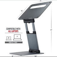 Super high quality sturdy laptop stand for sale