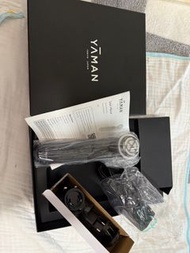 Yaman MAX M22