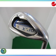 Direct from Japan  Dunlop XXIO7 Wedge (2012) SW (Royal Blue) Flex R USED Japan Seller