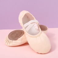 polos kode A2 sepatu ballet anak dewasa polos/sepatu ballet/sepatu bal