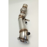 Exhaust Downpipe Fit For BMW B48
