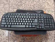 LOGITECH EX100 無線鍵盤