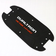 Original Dualtron VICTOR LUXURY DT Achilleus Rubber deck Suit for VICTOR Scooter Accessories minimotors 24121new