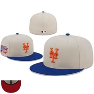 MLB Sports Cap Cap Sunshade Baseball Cap Travel Leisure Cap