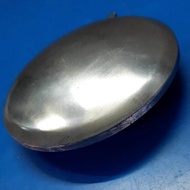 Nitro NU110 / NU120 / STAR WIN Z / SYM Bonus / SM Sport / Modenas MR3 - Timing Gear Cover / Cylinder