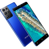 Mới 100% Siêu CPU Điện thoại tầm trung Cấu hình mạnh đỉnh Điện thoại giá rẻ Trung Quốc Màn hình lớn 