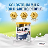 Legit NA.SURE Diabetic Milk Powder Diabetes Supplement 400 grams