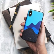 【免費刻英文】真皮手機殼 iPhone 14 Pro Max手機套 保護殼 禮物