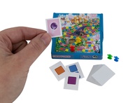 World's Smallest Candy Land