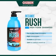 9ice (OSREN x 9ners) - Oceanic Rush Automotive Shampoo