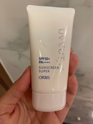 Orbis 日本 防曬 無油 防敏 spf50+