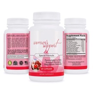 Women's Balance Capsule Health Supplement Women Capsules Source Factory O EM[ZZB]