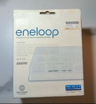 Eneloop 充電器