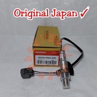 Oxygen Sensor Oxygen O2 Exhaust Lower rear exhaust Honda Fit Jazz GD3 City GD8 2003 2004 2005 2006 2