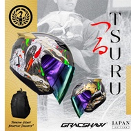 GENNEX G535 JAPAN SERIES EDITION