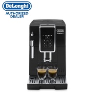 Delonghi Dinamica Fully Automatic Coffee Machine ECAM350.15.B