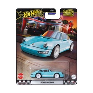 Hot Wheels Premium Porsche 964 | DX Vault