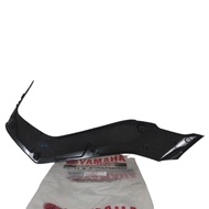 Yamaha N MAX Nmax Right Center Side Body Cover Glossy Black Original B6H-F1741-00-P3