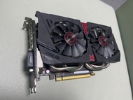 ASUS GTX960 Strix 顯卡