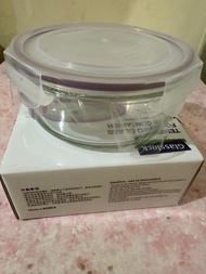 Glasslock 強化玻璃食物盒