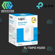 TP-Link TAPO H100/Tapo Smart IoT Hub with Chime