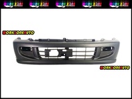 Perodua Kenari Aerosport 2003 Front Bumper Without Hole Genuine Original 52119-P3403-000 | Aftermark