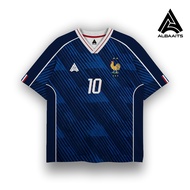 Albaaits Futsal Volleyball Jersey Pildun 2026 T1mnas Fr4nce Can Be Customized Name and Number Premiu