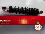KVB / K25 REAR SHOCK ABSORBER For HONDA Beat Fi V1 V2 / Beat Street / 52400KVB941 - 300mm