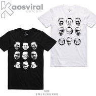 VIRALDOTCOM T-SHIRT PARODY BAHLIL MEME T-SHIRT COMBED 30S / UNISEX MEN'S WOMEN'S T-SHIRT SIZE S-XXXL
