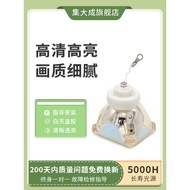 Suitable for Sony VPL-CX20/CX21/CS21/EX3/EX4/CS20/CS20A/ES3/ES4 Projector Bulb LMP-C162 with Rack Pr
