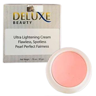 DELUXE BEAUTY WHITENING CREAM