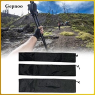 Gepnoo Trekking Poles Carrier Bag Trekking Poles Bag Portable Backpacking Shoulder Bag