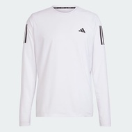 ADIDAS Own The Run -Long Sleeve Tee IK7432 / 20251