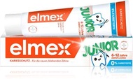 Elmex 兒童牙膏 (6-12 years old)(平行進口)有效日期:2028年2月底