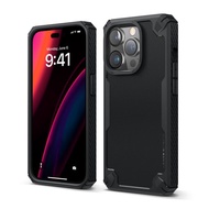 iPhone 14 Pro/Pro Max Armor衝擊吸收消光手機殼 防摔手機殼