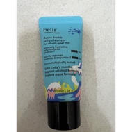 Belif Aqua Bomb Jelly Cleanser Foam Cleanser