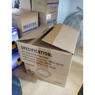 1 biji 8 inci karaoke speaker