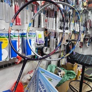 YONEX NANOFLARE 700 GAME 4U5 GENUINE RACKET 2026