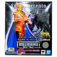 聖鬥士星矢模型:魂限聖衣神話EX SIREN SORRENTO最終決戦ver