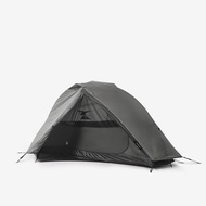 SIMOND 1-person dome trekking tent MT900, lightweight and free-standing