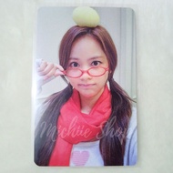 Photocard Hearts2Hearts Carmen Interasia Lucky Draw 2.0 | Photocard Carmen Hearts2Hearts Style Inter