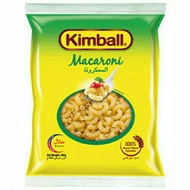 Kimball macaroni halal