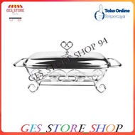 Delicia Buffet Pot 2.2 Ltr/food warmer food warmer/food warmer Buffet/Buffet food warmer