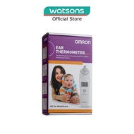 OMRON Ear Thermometer TH839S 1s