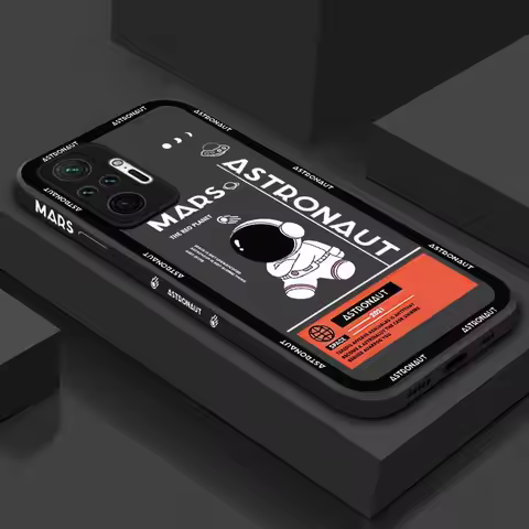 For Xiaomi Redmi Note 15 14 13 12 Pro 5G 13 14 Plus Poco X5 X6 F6 13T Pro 13C 14 4G Redmi K70E Astro