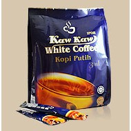 [Bundle Deal] Ipoh Chang Jiang 3 IN 1 Kaw Kaw White Coffee 600 Gram