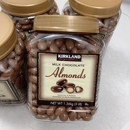 [DATE 11/2022] KIRKLAND CHOCOLATE ALMOND 1.36kg